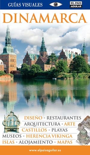 DINAMARCA GUIAS VISUALES 2009 | 9788403508088 | VARIOS AUTORES | Llibreria Online de Tremp