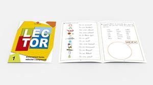 LECTOR 1 | 9788486545833