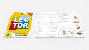 LECTOR 3 | 9788486545840