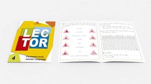 LECTOR 4 | 9788486545857