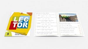 LECTOR 5 | 9788486545864