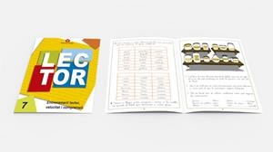 LECTOR 7 | 9788486545888