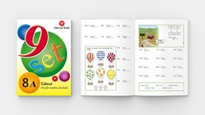 LECTOR 8 | 9788486545895