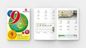 LECTOR 9 | 9788486545901