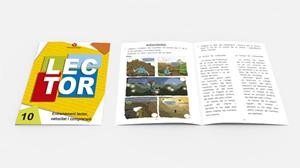 LECTOR 10 | 9788486545918