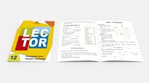 LECTOR 12 | 9788486545932