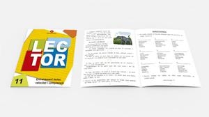 LECTOR 11 | 9788486545925