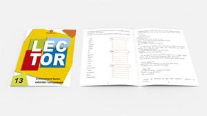 LECTOR 13 | 9788486545949