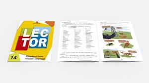 LECTOR 14 | 9788486545956