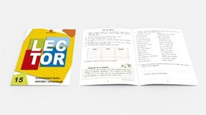 LECTOR 15 | 9788486545963