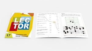 LECTOR 17 | 9788486545987