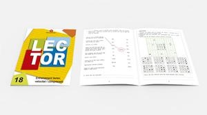 LECTOR 18 | 9788486545994