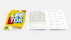 LECTOR 20 | 9788478870004