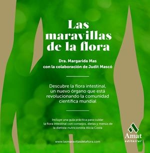 MARAVILLAS DE LA FLORA, LAS | 9788497357395 | MAS SARDÀ, MARGARIDA | Llibreria Online de Tremp
