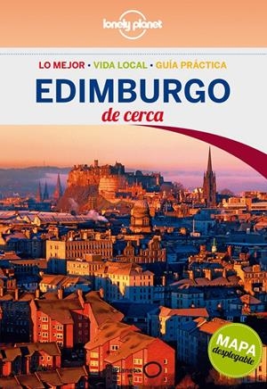 EDIMBURGO DE CERCA 2 | 9788408125907 | NEIL WILSON | Llibreria Online de Tremp