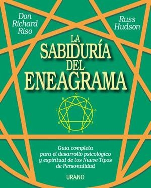 SABIDURIA DEL ENEAGRAMA, LA (N.E.) | 9788479537999
