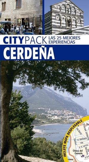 CERDEÑA (CITYPACK 2015) | 9788403500815 | VARIOS AUTORES | Llibreria Online de Tremp
