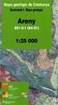 MAPA GEOLÒGIC DE CATALUNYA 1:25 000. GEOTREBALL I. ARENY DE NOGUERA 251-2-1 (64- | 9788439388944 | INSTITUT GEOLÒGIC DE CATALUNYA | Llibreria Online de Tremp