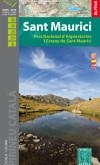SANT MAURICI ALPINA 25: 1:25000 | 9788480905305 | Llibreria Online de Tremp