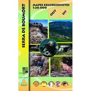 SERRA DE BOUMORT | 9788495945303 | Llibreria Online de Tremp