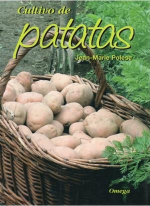 CULTIVO DE PATATAS | 9788428215114 | POLESE, J.-M.