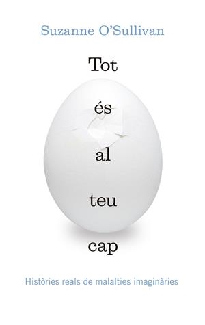 TOT ÉS AL TEU CAP | 9788416139903 | O’SULLIVAN, SUZANNE | Llibreria Online de Tremp
