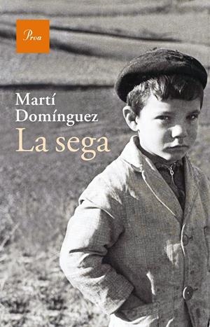 LA SEGA | 9788475885810 | MARTÍ DOMÍNGUEZ | Llibreria Online de Tremp