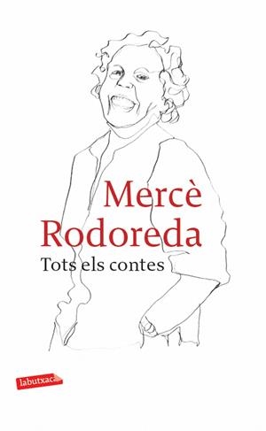 TOTS ELS CONTES : EDICIO ESPECIAL NADAL | 9788499303949 | RODOREDA, MERCE | Llibreria Online de Tremp