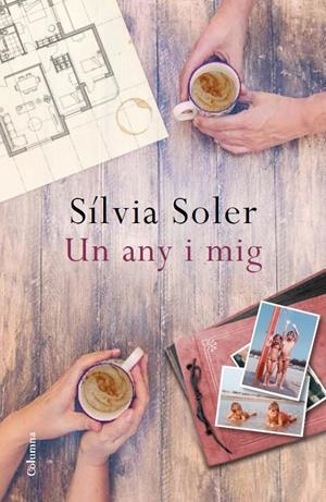 UN ANY I MIG | 9788466419468 | SOLER, SÍLVIA  | Llibreria Online de Tremp
