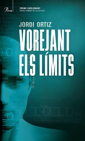 VOREJANT ELS LÍMITS | 9788475886206 | JORDI ORTIZ | Llibreria Online de Tremp