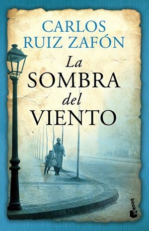 SOMBRA DEL VIENTO, LA | 9788408112310 |  RUIZ ZAFÓN, CARLOS