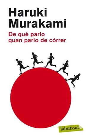 DE QUÈ PARLO QUAN PARLO DE CÓRRER | 9788499303789 | MURAKAMI, HARUKI  | Llibreria Online de Tremp