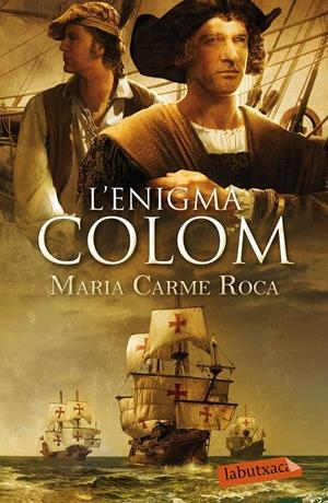 ENIGMA COLOM, L' | 9788499309545 | ROCA, MARIA CARME  | Llibreria Online de Tremp