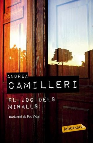 JOC DELS MIRALLS, EL  | 9788499309293 | CAMILLERI, ANDREA  | Llibreria Online de Tremp
