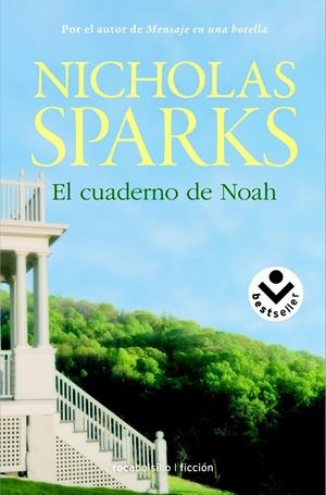EL CUADERNO DE NOAH. | 9788415729716 | SPARKS, NICHOLAS | Llibreria Online de Tremp