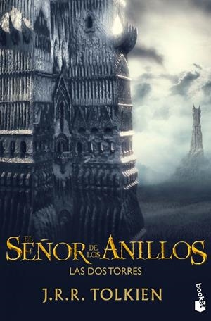 SEÑOR DE LOS ANILLOS LAS DOS TORRES, EL | 9788445000670 | TOLKIEN, J. R. R. | Llibreria Online de Tremp