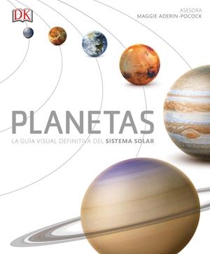 PLANETAS | 9780241216637 | VARIOS AUTORES