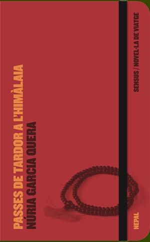 PASSES DE TARDOR A L'HIMALAIA | 9788460659921 | GARCIA QUERA, NÚRIA