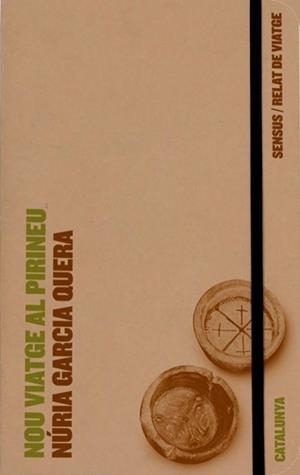 NOU VIATGE AL PIRINEU | 9788461577866 | GARCIA QUERA, NURIA