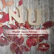 NU | 9788494345616 | SEGURA FÀBREGA, ELISABET