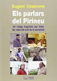 PARLARS DEL PIRINEU, ELS | 9788499752631 | CASANOVA, EUGENI | Llibreria Online de Tremp