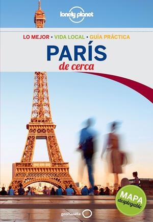 PARÍS DE CERCA 4 | 9788408137849 | CATHERINE LE NEVEZ | Llibreria Online de Tremp