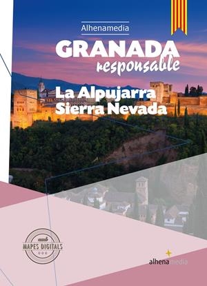 GRANADA RESPONSABLE | 9788416395613 | BASTART CASSÉ, JORDI | Llibreria Online de Tremp