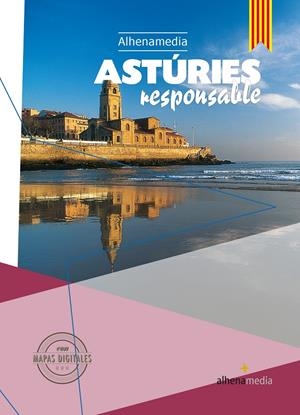 ASTÚRIES RESPONSABLE | 9788416395668 | ALONSO GONZÁLEZ, JOAQUÍN | Llibreria Online de Tremp