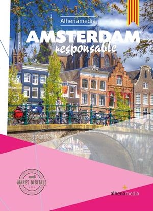 AMSTERDAM RESPONSABLE | 9788416395637 | RIPOL SAINZ, MARC | Llibreria Online de Tremp