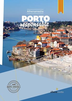 PORTO RESPONSABLE | 9788416395521 | JORGE MARMELO, MANUEL | Llibreria Online de Tremp