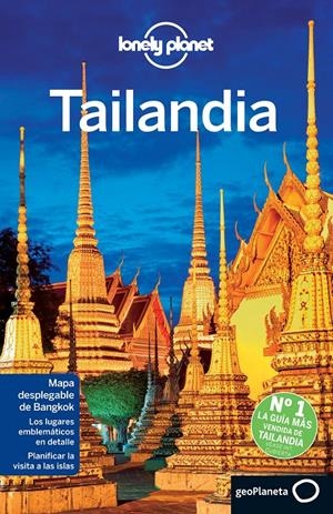 TAILANDIA 6 | 9788408132271 | TIM BEWER/CELESTE BRASH/AUSTIN BUSH/DAVID EIMER/ADAM SKOLNICK/CHINA WILLIAMS/MARK BEALES | Llibreria Online de Tremp