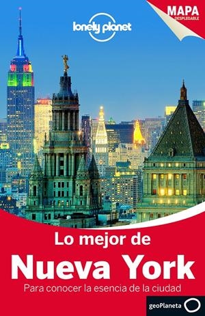 LO MEJOR DE NUEVA YORK 3 | 9788408135463 | REGIS ST.LOUIS/CRISTIAN BONETTO | Llibreria Online de Tremp