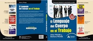 LENGUAJE DEL CUERPO EN EL TRABAJO, EL | 9788497353830 | PEASE, ALLAN/PEASE, BARBARA | Llibreria Online de Tremp
