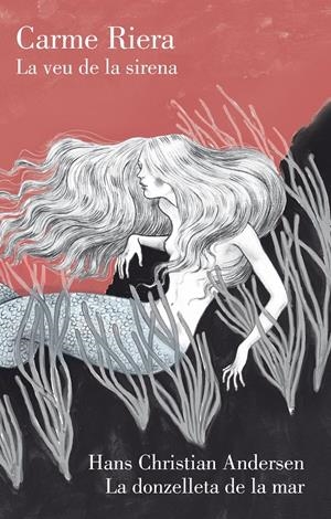 VEU DE LA SIRENA, LA  | 9788429774023 | RIERA, CARME  | Llibreria Online de Tremp